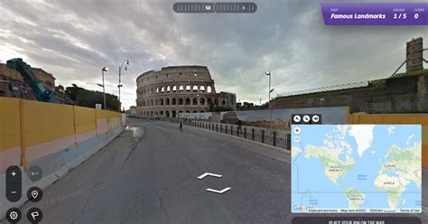 What Is Geoguessr And How To Use It To Explore The World Educational