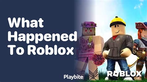 5 Ways Roblox Changed