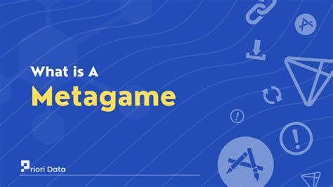 5 Ways To Meta Game