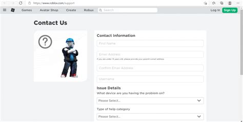 What Is Roblox Support Email Magnetreqop