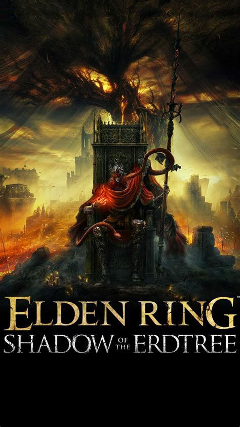 Elden Ring Shadow of the Erdtree Explained