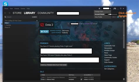 What Is Steam Wallet And How To Redeem It Saga Web Tips What Is Steam Wallet And How To Redeem It Saga Web Tips