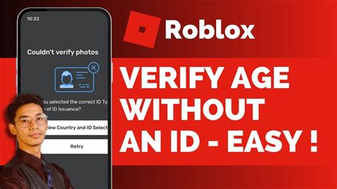 Roblox Age Limits