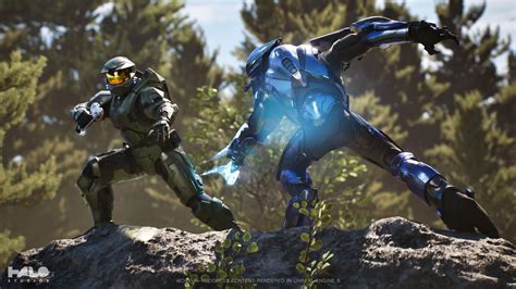 Latest Halo Game Update Latest Halo Game Update