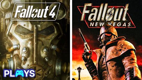 Latest Fallout Game Latest Fallout Game