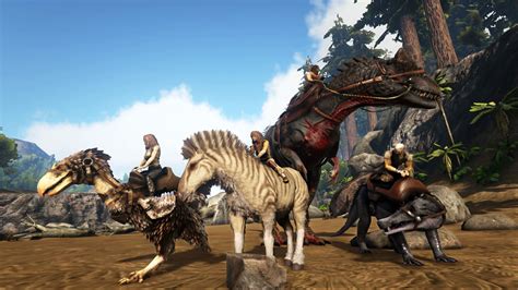 5 Facts New Ark Game 5 Facts New Ark Game