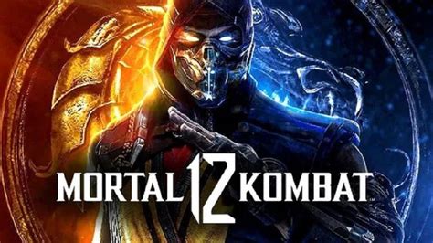 Newest Mortal Kombat