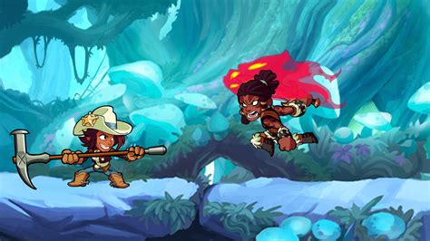 What S Brawlhalla Dashfight What S Brawlhalla Dashfight