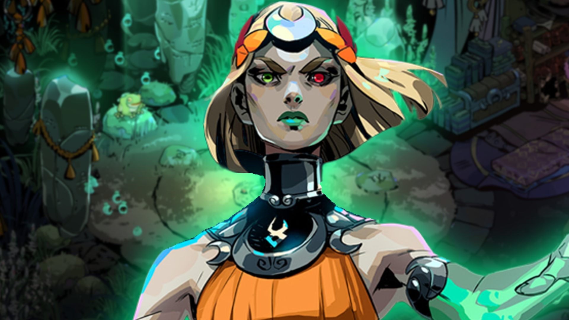 Hades Release Date