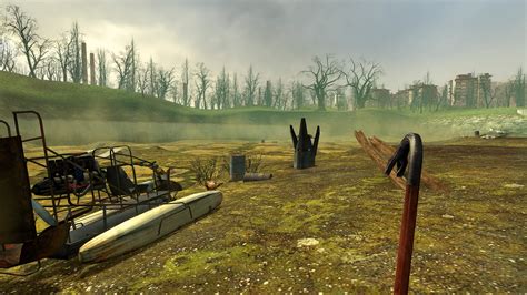 HL2 Release Date