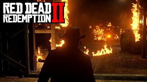 5 Red Dead Release Dates