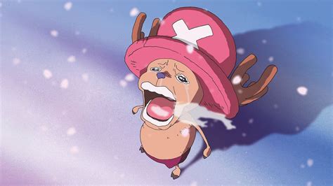 When Does Chopper Join The Crew When Does Chopper Join The Crew