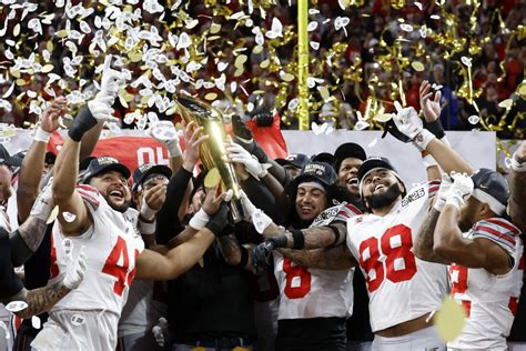 Championship Game Dates Championship Game Dates