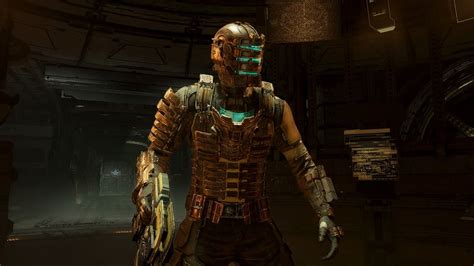 Where To Find The Report On The Bridge In Dead Space Remake Prima Games Where To Find The Report On The Bridge In Dead Space Remake Prima Games