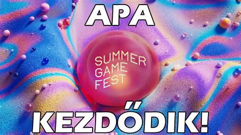 5 Ways Watch Summer Game Fest