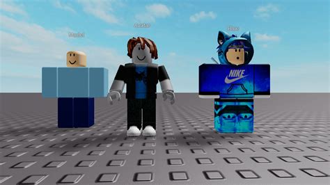 Roblox Creation Location