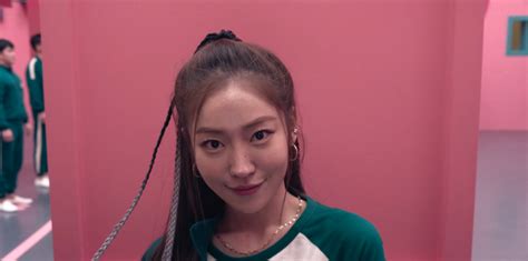 Who Is Player 196 In Squid Game Season 2 Who Is Kang Mi Na Who Is Player 196 In Squid Game Season 2 Who Is Kang Mi Na