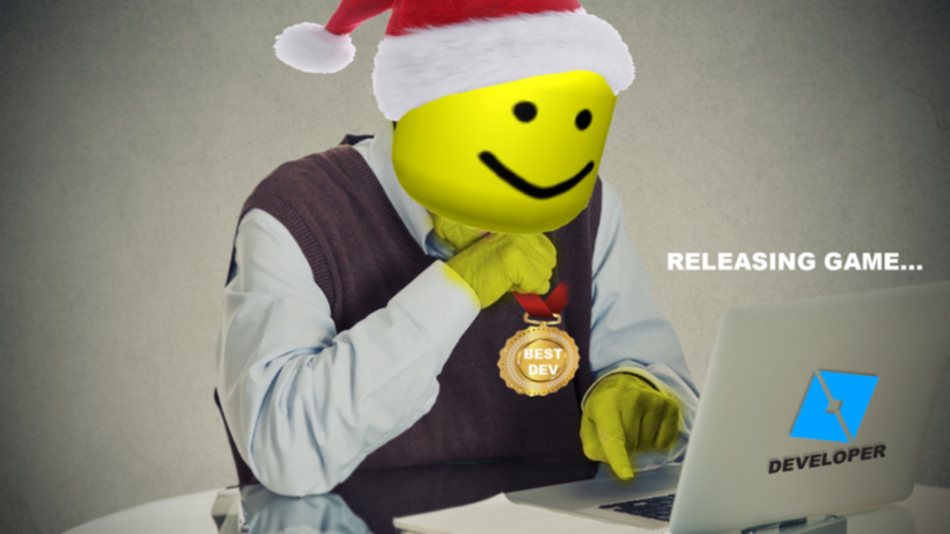Who Makes Roblox