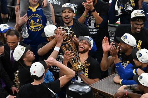 Warriors Game Winner