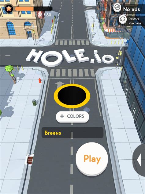 5 Ways Whole IO