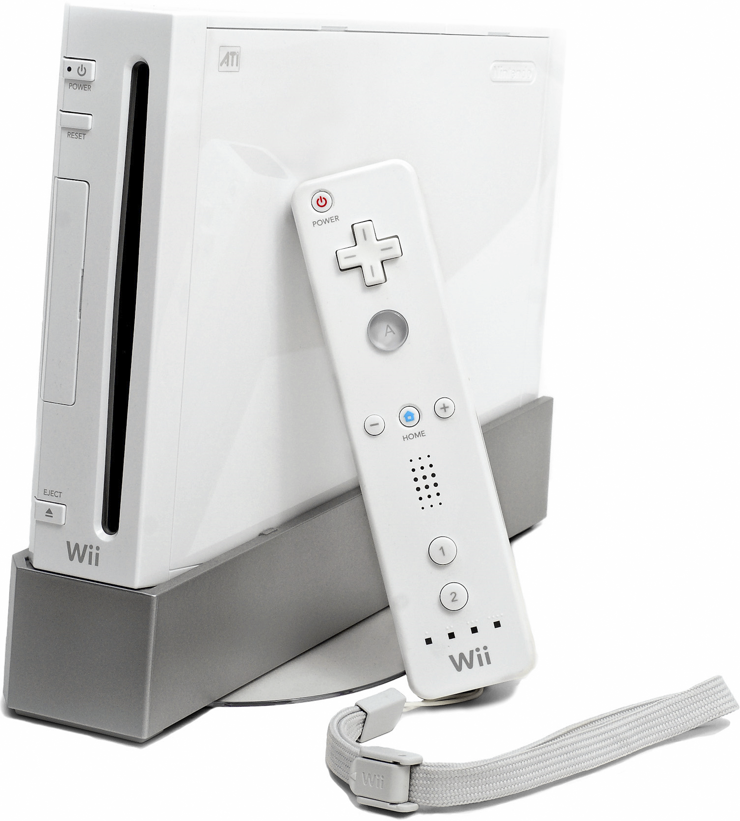 Wii Racing Games