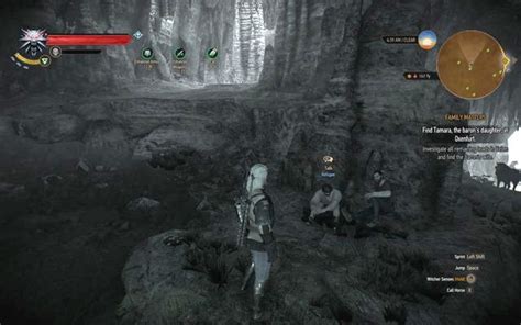Witcher Contracts In Crookback Bog The Witcher 3 Wild Hunt Guide Witcher Contracts In Crookback Bog The Witcher 3 Wild Hunt Guide