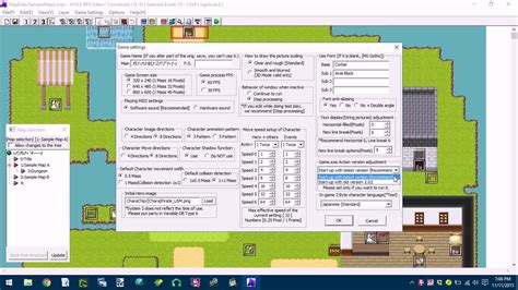 Wolf Rpg Editor English Video Moddb Wolf Rpg Editor English Video Moddb