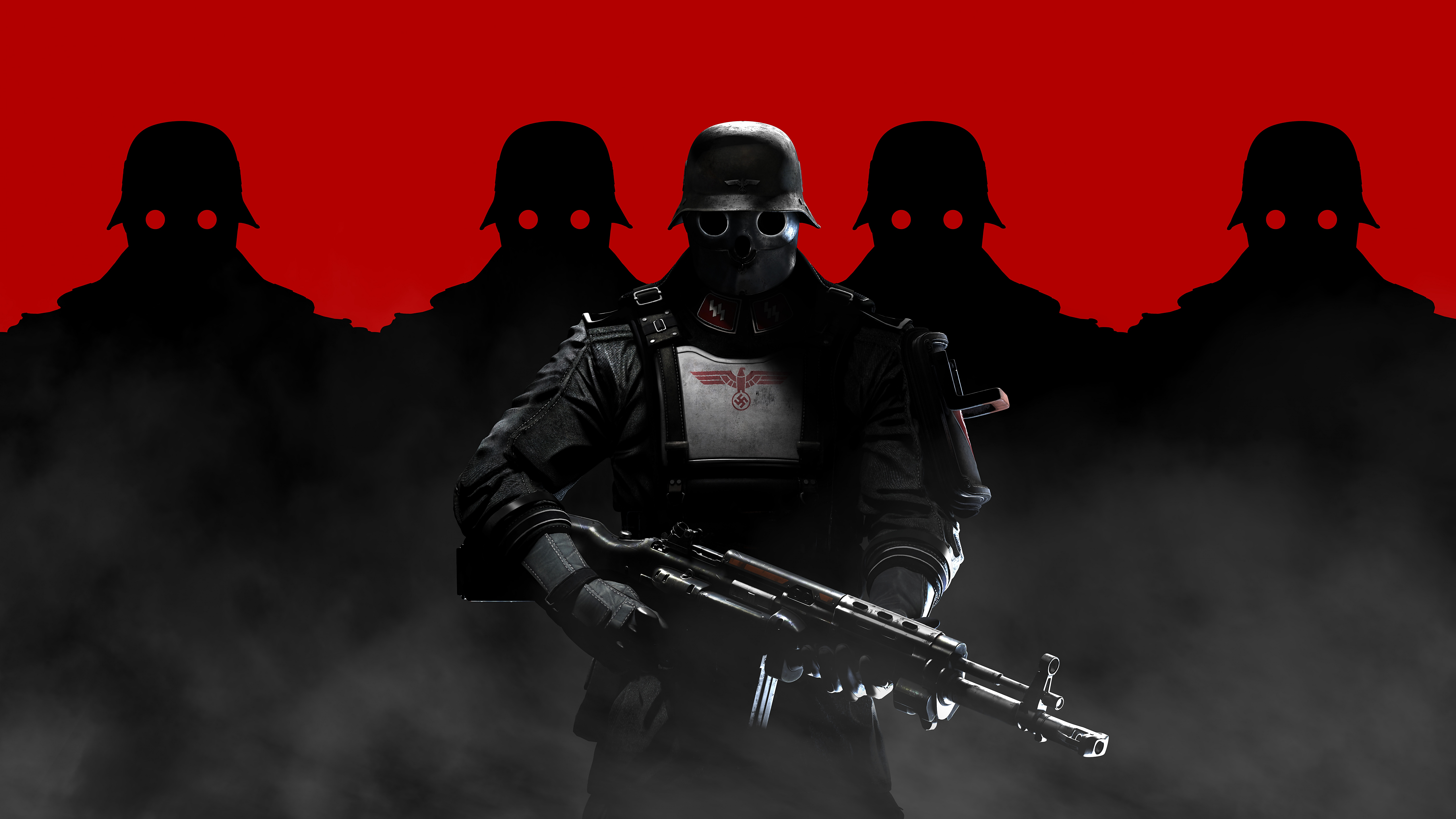 5 Wolfenstein ET Tips