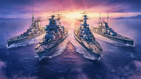 World Battleship History World Battleship History