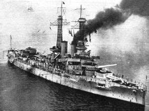 World War 1 Battleships History And Significance World War 1 Battleships History And Significance