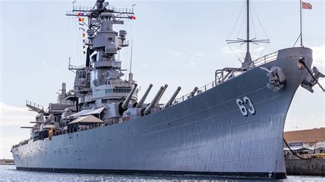 World War 2 American Battleships World War 2 American Battleships