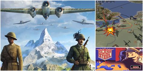 World War 2 Game