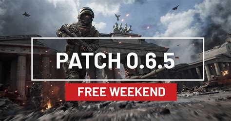 World War 3 Update 0 6 5 Free Weekend Steam News World War 3 Update 0 6 5 Free Weekend Steam News