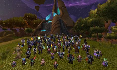 5 WoW Related Games