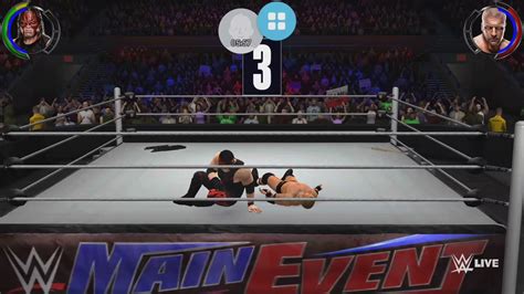 WWE 2K5 Wrestling Game Review
