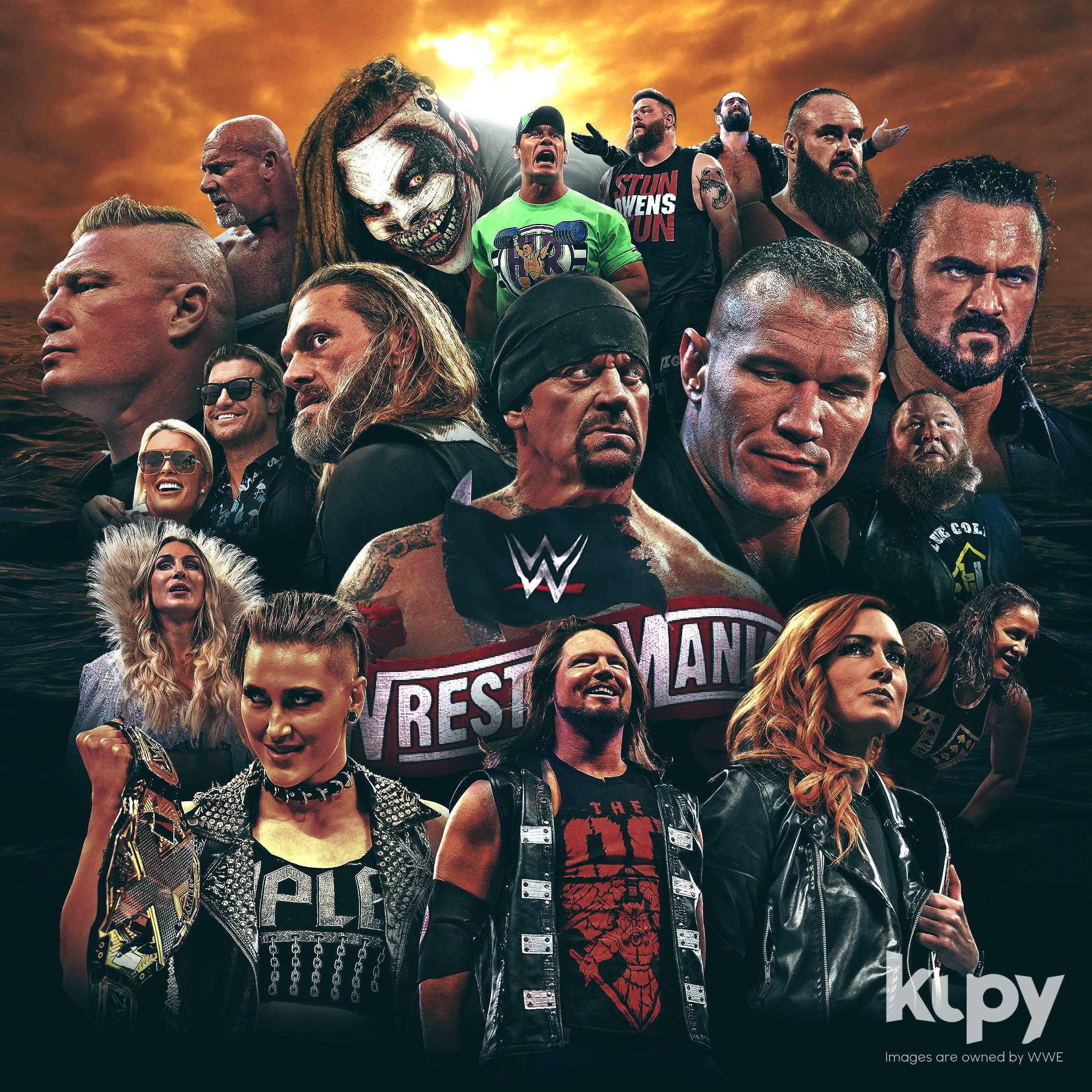 5 WWE Raw 08 Tips