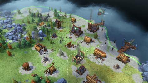 Xbox Strategy Games