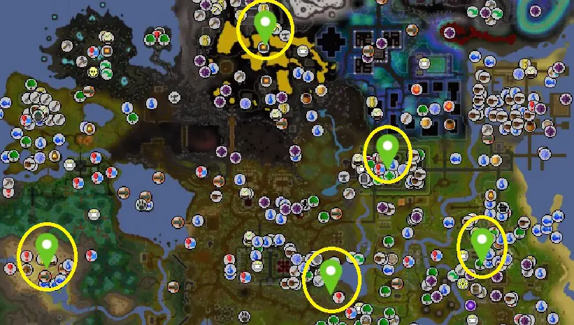 Xeric S Talisman Osrs 2022 The Ultimate Guide Harmonicode Xeric S Talisman Osrs 2022 The Ultimate Guide Harmonicode