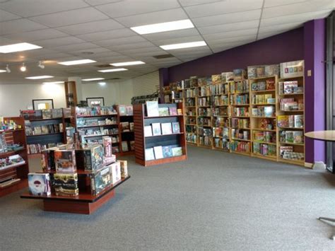 Your Local Game Store Haven