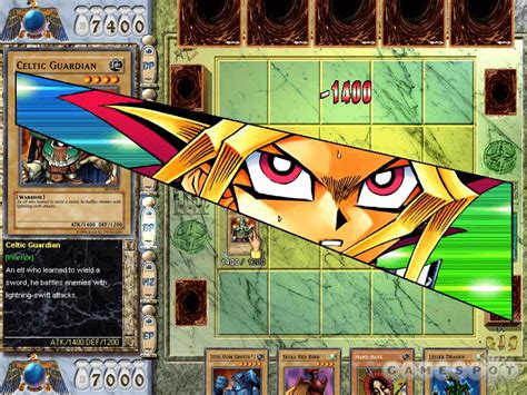 Yu Gi Oh Online Free Game Pc