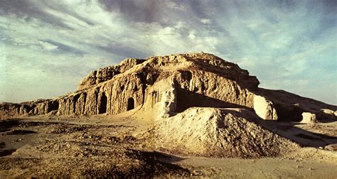 Ziggurat Architecture In Mesopotamia Archeyes Ziggurat Architecture In Mesopotamia Archeyes