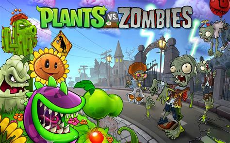 5 Zombie Plant Tips