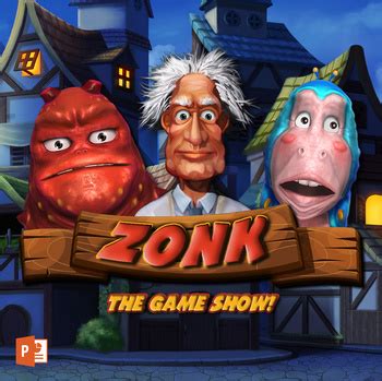 Zonk The Game Show Fro Homeschooling And Distance Learning By Zonk The Game Show Fro Homeschooling And Distance Learning By